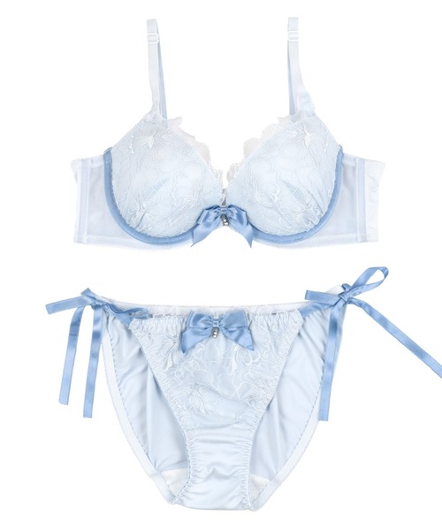 Tika（ティカ） ブラジャー ショーツセット : ZOZOTOWN Yahoo!店