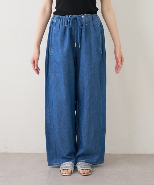 Ciaopanic Typy デニム COL Lサイズ CIAOPANIC TYPY ジーンズ デニム デニムパンツ 「4サイズ展開