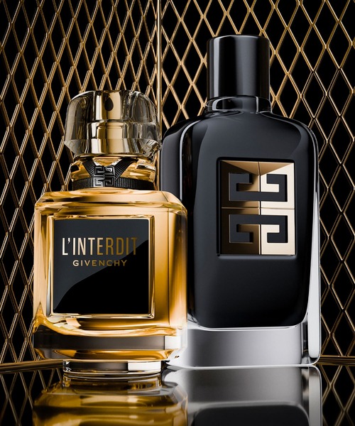 GIVENCHY BEAUTY 香水 ランテルディ ルパルファム (80mL