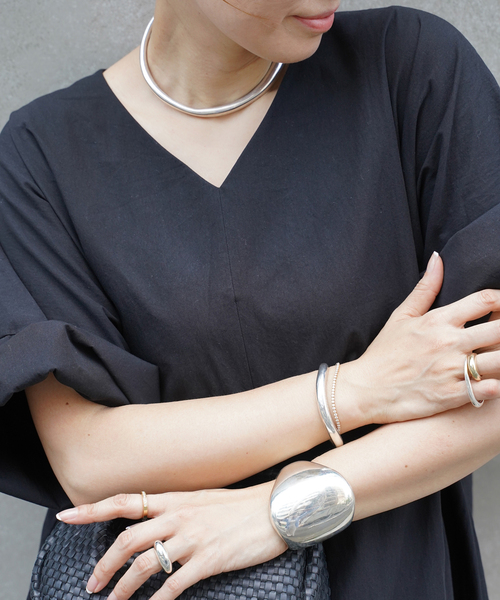 CELERI ワンピース Vネック : ZOZOTOWN Yahoo!店 - 通販 - Yahoo
