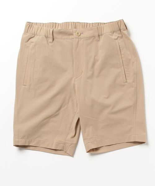 未使用たぐ付きBEAMS GOLF グレーショートパンツ 未使用たぐ付きBEAMS GOLF グレーショートパンツ 未使用たぐ付きBEAMS