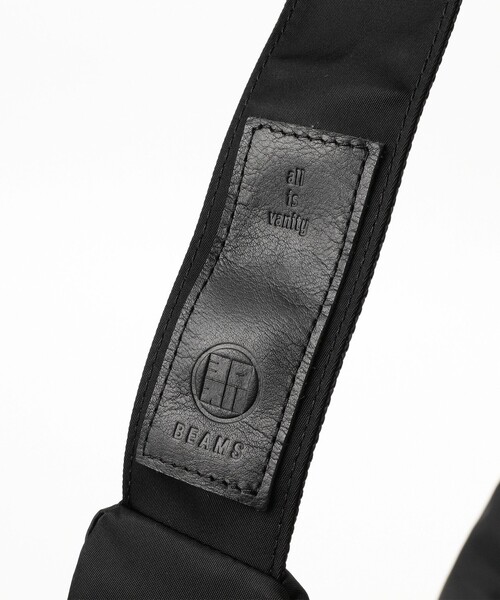 yorozu ショルダーバッグ 「別注」yorozu / WPM SHOULDER メンズ