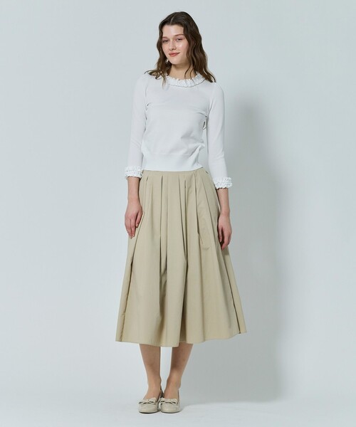 TOCCA（トッカ） ニット セーター NIGHT GROOVE プルオーバー