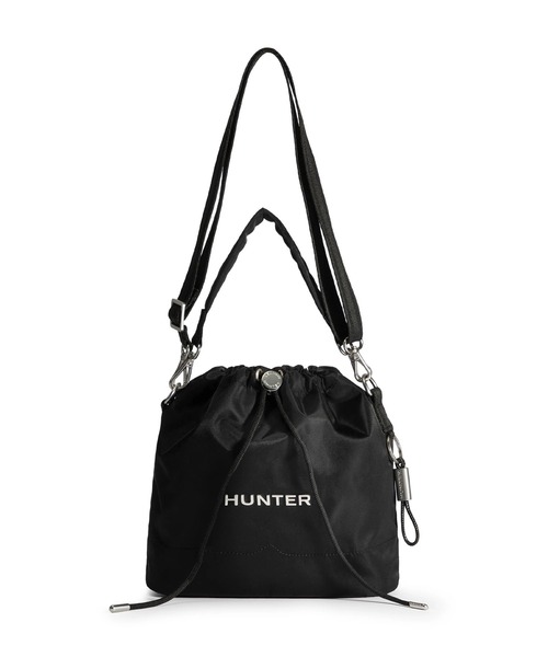 HUNTER（ハンター） ショルダーバッグ バッグ ショルダーバック