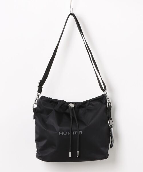 HUNTER（ハンター） ショルダーバッグ バッグ ショルダーバック