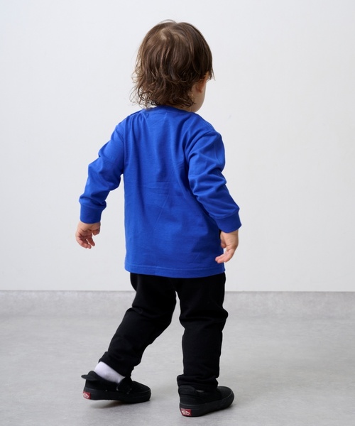 XLARGE KIDS（エクストララージ キッズ） tシャツ ファニーゴリラ