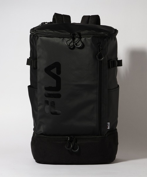 FILA（フィラ） デイバック リュック 「FILA/フィラ」ボックスバック 