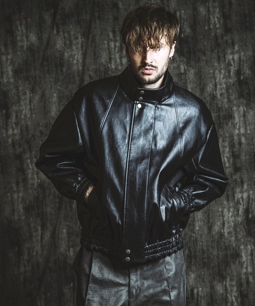 NO ID.（ノーアイディー） ブルゾン アウター メンズ : ZOZOTOWN Yahoo