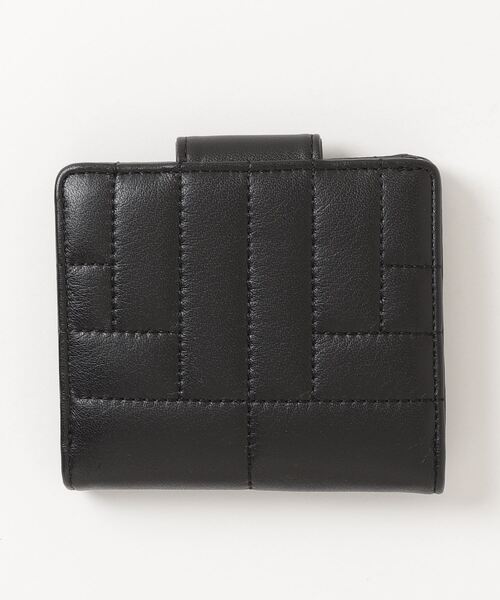 「LANVIN en Bleu」 財布 FREE ブラック レディース_画像2