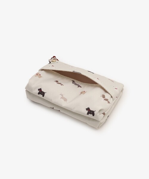 Afternoon Tea（アフタヌーンティー） ポーチ ドッグウエット