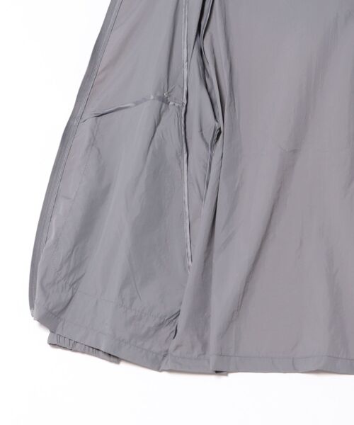 SETUP7 コート ジャケット 「SETUP7」クールライトジャケット