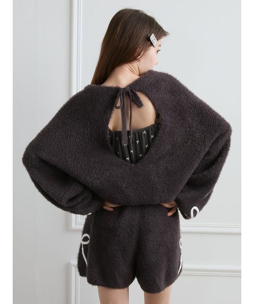 gelato pique(ジェラートピケ) パジャマ ルームウェア 「HALLOWEEN gelato pique(ジェラートピケ) パジャマ ルームウェア 「HALLOWEEN