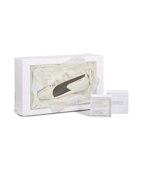 PUMA（プーマ） スニーカー PUMA SPEEDCAT BALLET SD x ROSE（プーマ