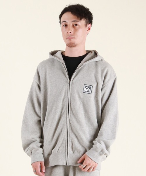 Quiksilver（クイックシルバー） パーカー 「限定」QUIKSILVER