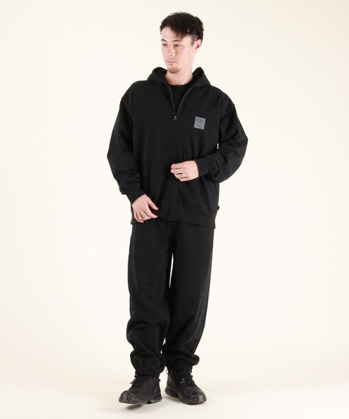 Quiksilver（クイックシルバー） パーカー 「限定」QUIKSILVER