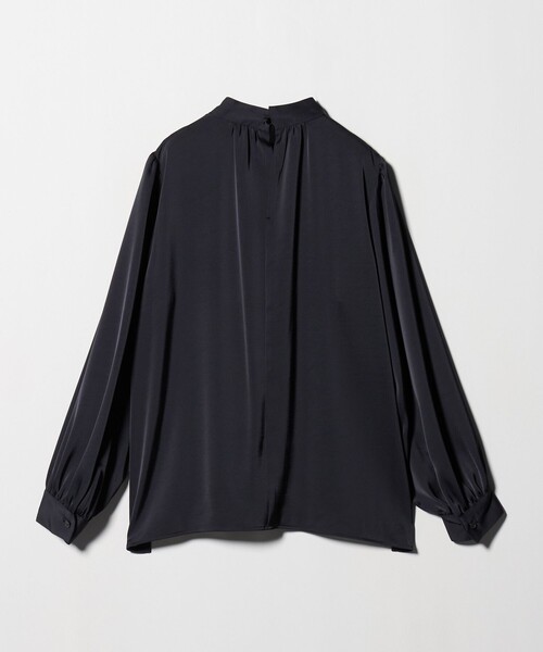 green label relaxing（グリーンレーベルリラクシング） ブラウス