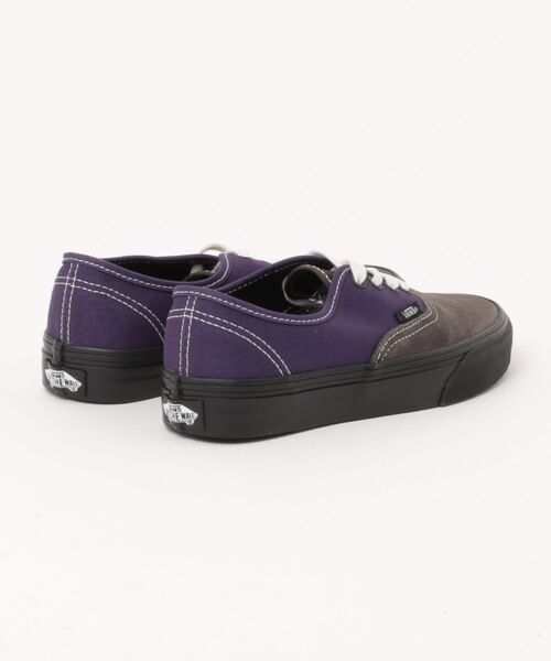 VANS（ヴァンズ） スニーカー AUTHENTIC オーセンティック VN000D7Y11E