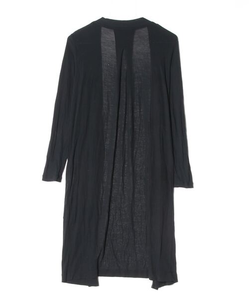 [qualite] кардиган 36 черный женский 