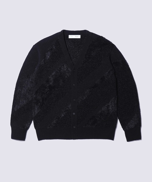 TOGA VIRILIS（トーガ ビリリース） カーディガン 「TOGA VIRILIS