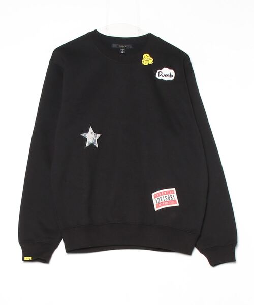 STUD MUFFIN（スタッドマフィン） トレーナー スウェット STUD MUFFIN 