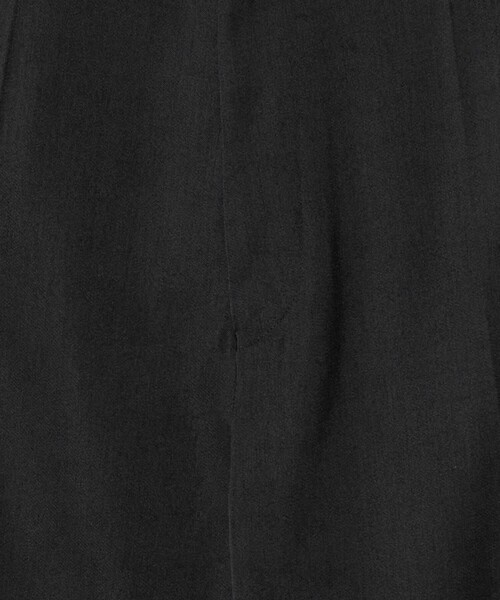 H BEAUTY&YOUTH UNITED ARROWS スラックス 「H」ダブルクロス フレア