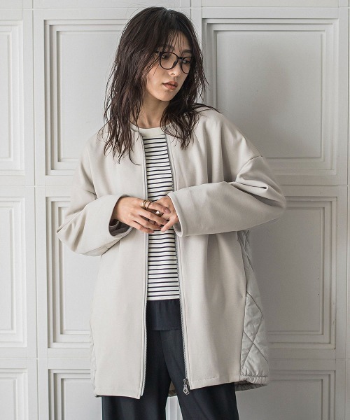 MAYSON GREY（メイソングレイ） レザージャケット ライダース