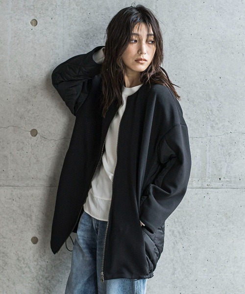 MAYSON GREY（メイソングレイ） レザージャケット ライダース