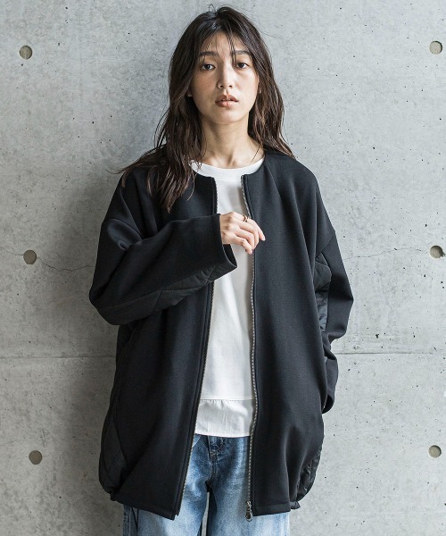 MAYSON GREY（メイソングレイ） レザージャケット ライダース