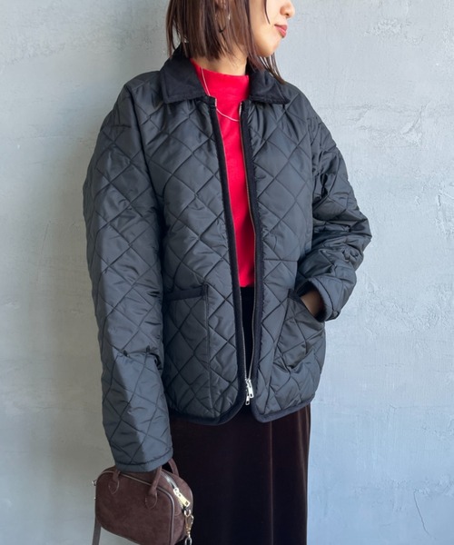 LAVENHAM（ラベンハム） コート アウター TEYNHAM MENS テイナム