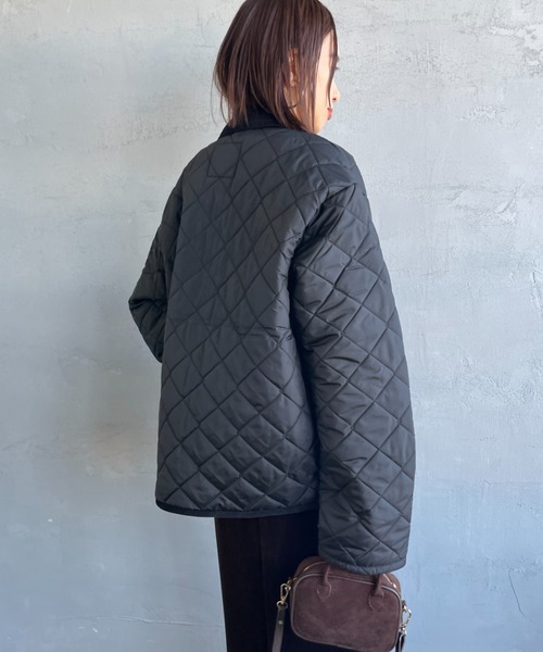 LAVENHAM（ラベンハム） コート アウター TEYNHAM MENS テイナム