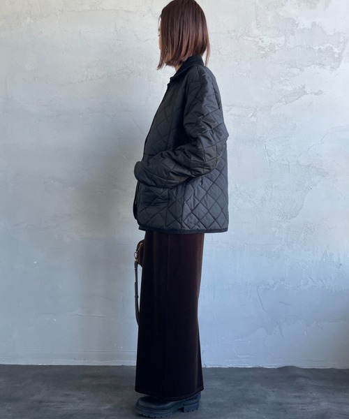 LAVENHAM（ラベンハム） コート アウター TEYNHAM MENS テイナム