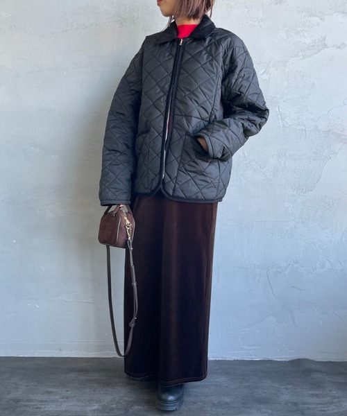 LAVENHAM（ラベンハム） コート アウター TEYNHAM MENS テイナム