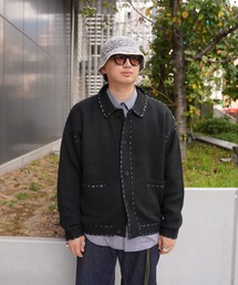 BEAVERのトップスを使ったコーディネート(ZOZOTOWN Yahoo!店