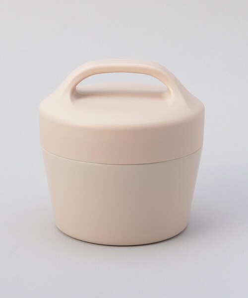 COCOにゃあ出品 212 KITCHEN STORE 弁当箱 にゃお 2WAYサーモキャリーランチ P