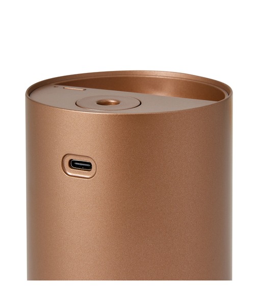 Francfranc（フランフラン） 「充電式」テン 超音波加湿器 ピンク