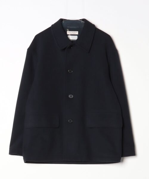 【定価37,400円】【値下げ】BEAUTY&YOUTH ネイビー コート(L) BEAUTY＆YOUTH UNITED ARROWS コート L ネイビー メンズ : ZOZOTOWN