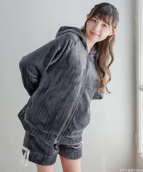 fran de lingerie（フランデランジェリー） パジャマ ルームウェア