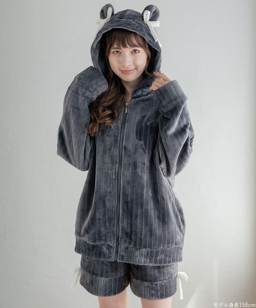 fran de lingerie（フランデランジェリー） パジャマ ルームウェア