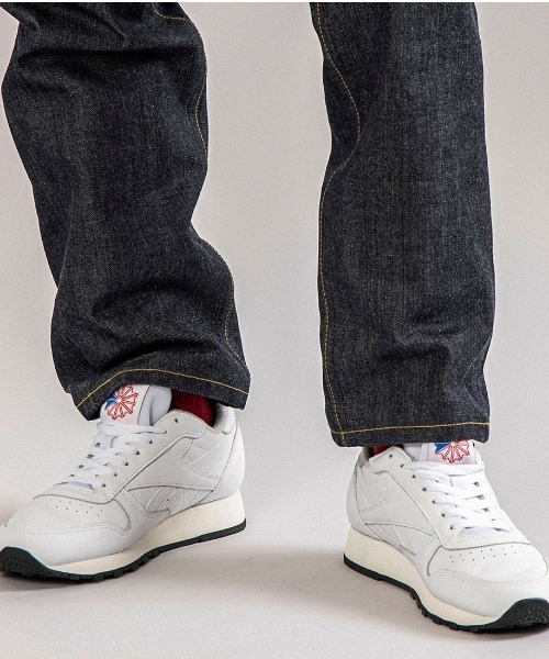 Reebok（リーボック） スニーカー クラシックレザー 1983 ヴィンテージ