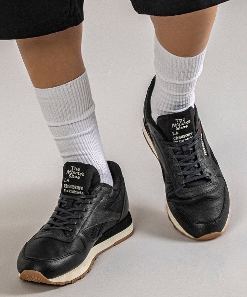 Reebok（リーボック） スニーカー クラシックレザー 1983 ヴィンテージ