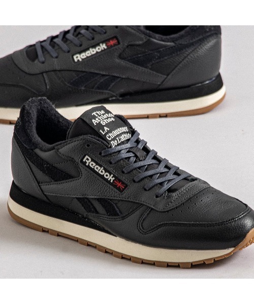 Reebok（リーボック） スニーカー クラシックレザー 1983 ヴィンテージ