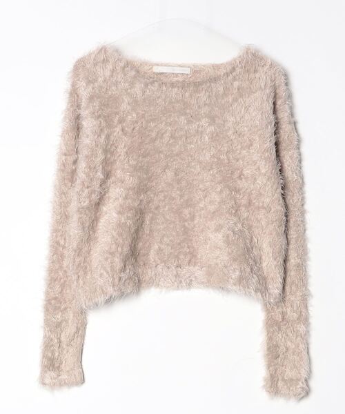 Spick＆Span（スピック アンド スパン） 「Spick & Span」 長袖ニット