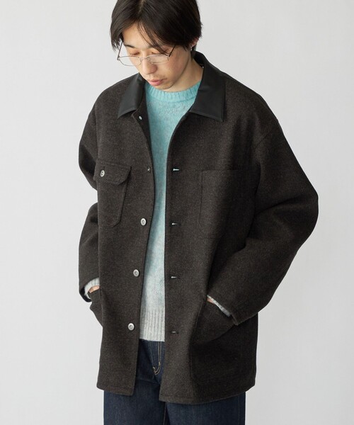 City Ambient Products（シティ アンビエント プロダクツ） コート