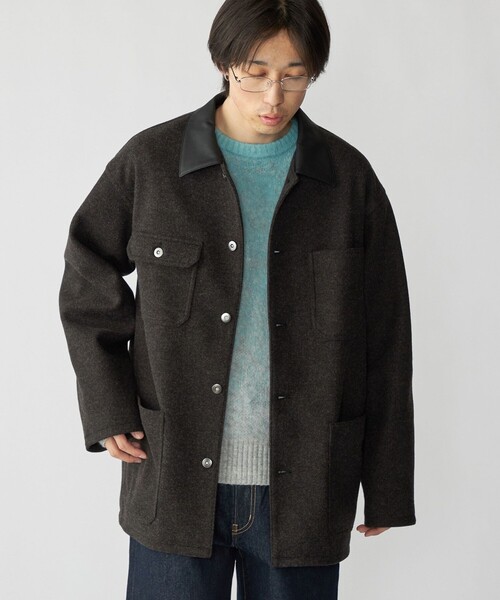 City Ambient Products（シティ アンビエント プロダクツ） コート