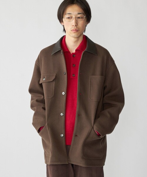 City Ambient Products（シティ アンビエント プロダクツ） コート