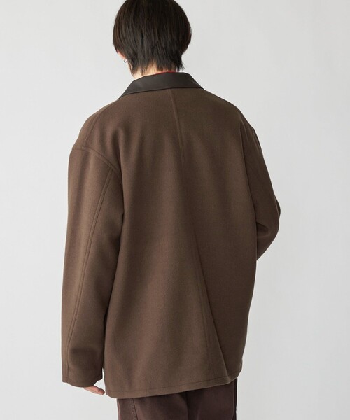 City Ambient Products（シティ アンビエント プロダクツ） コート