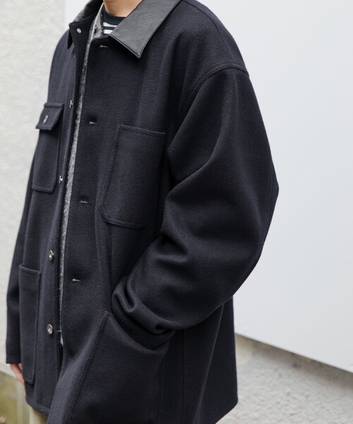 City Ambient Products（シティ アンビエント プロダクツ） コート