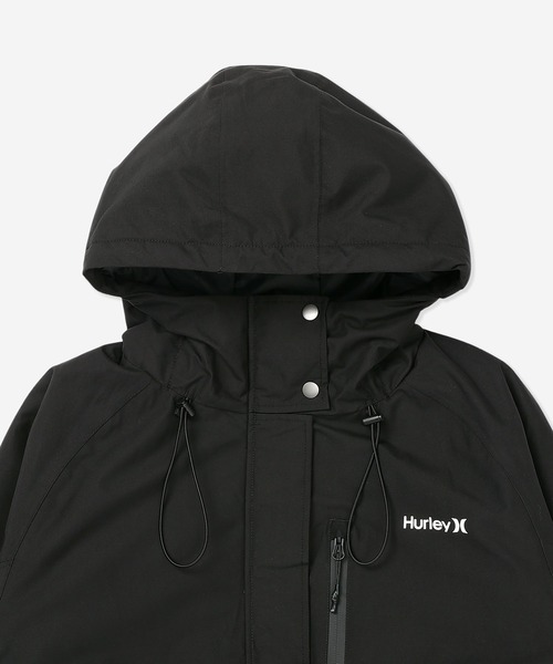 Hurley（ハーレー） 「Hurley:ハーレー」レディーススノーウェア