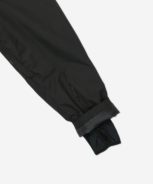 Hurley（ハーレー） 「Hurley:ハーレー」レディーススノーウェア