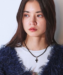 JEANASIS（ジーナシス） ネックレス 「シルバー925プレーティング